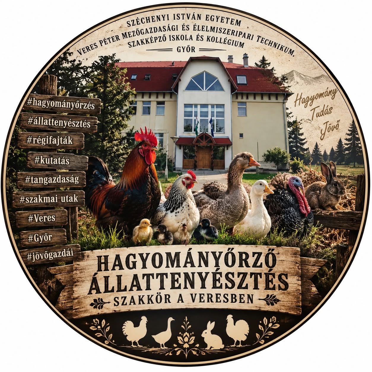 Hagyományörző szakkör Hagyományörző szakkör